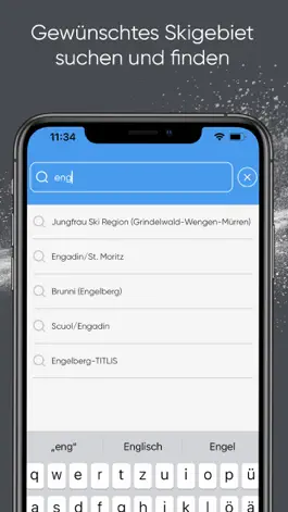 Game screenshot Ticketcorner Ski - Skitickets hack