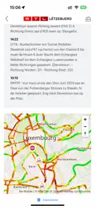 RTL.lu screenshot #2 for iPhone