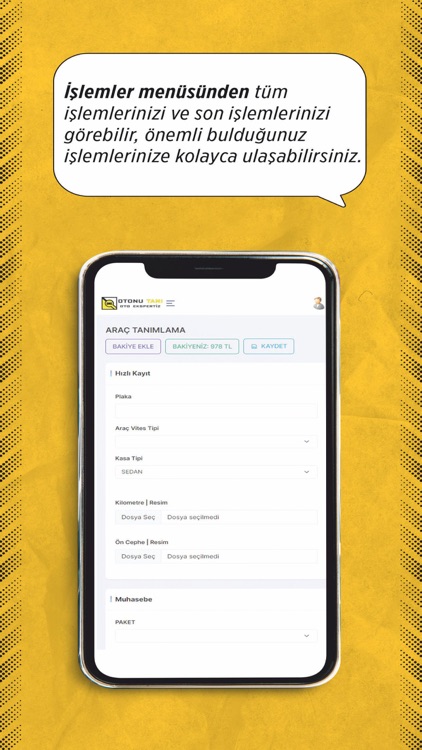 Otonu Tanı screenshot-4
