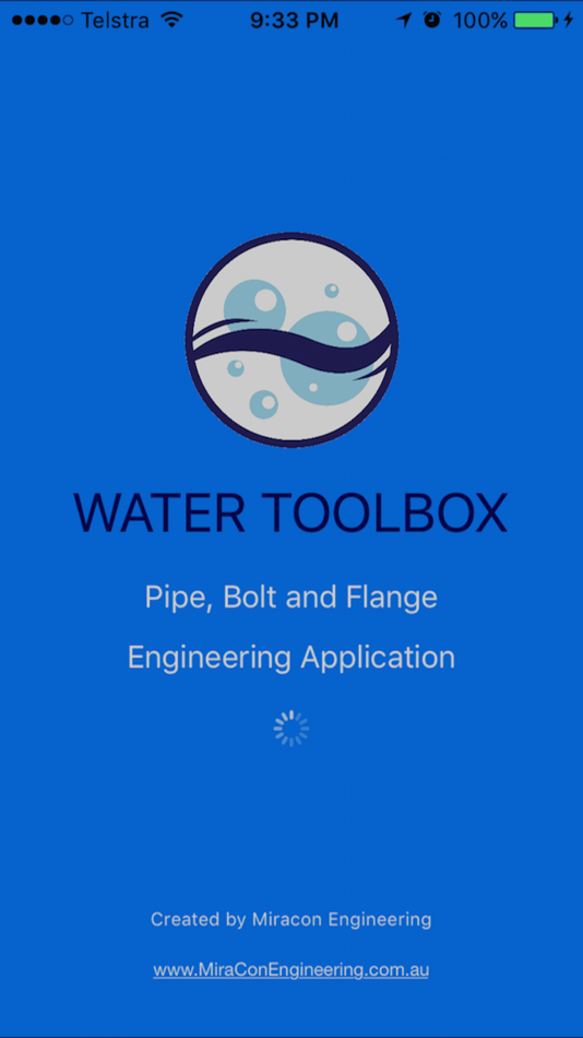#1. WaterTool (iOS) 由: Chai Kunnasit