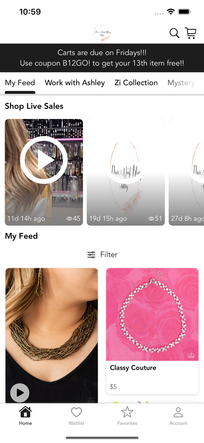 Pixie Dust Bling LLC