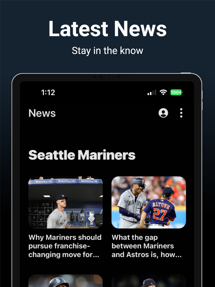 Seattle Sports 710 AM