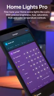 home lights pro iphone screenshot 1