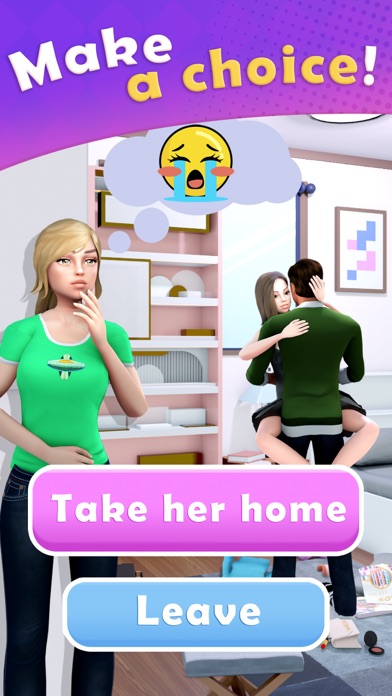 Meets Secret Screenshot