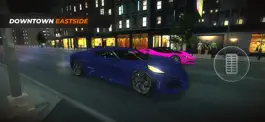 Game screenshot Supercars Drag Racing 3D Racer apk