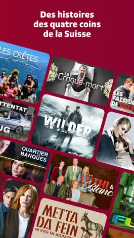 Game screenshot Play Suisse hack