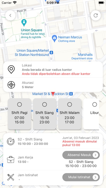 Sidepo screenshot-3
