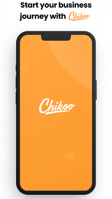 Chikoo Shop Screenshot