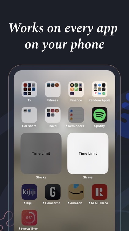Focus Lock: Block Apps & Focus screenshot-4