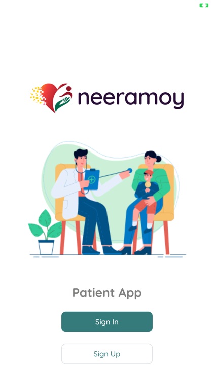 Neeramoy Customer screenshot-9