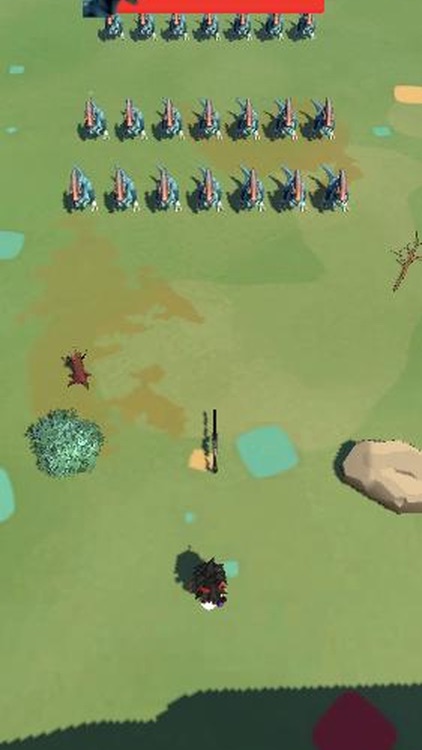 Dino World Crisis screenshot-7