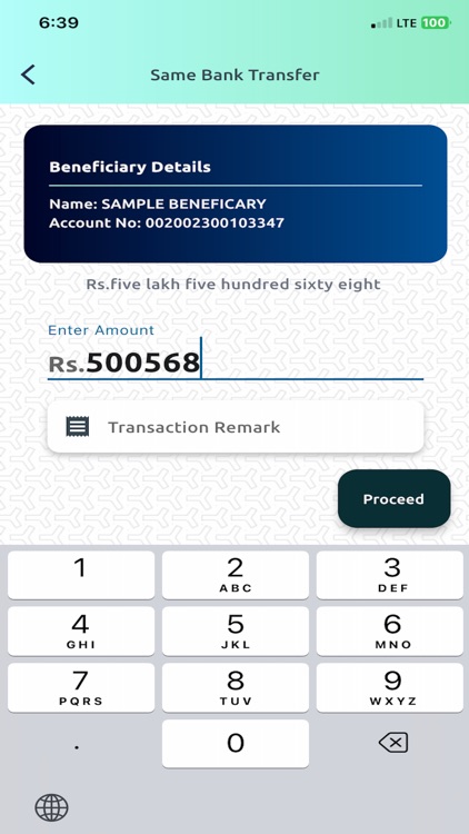 Jalgaon Janata Mobile Banking