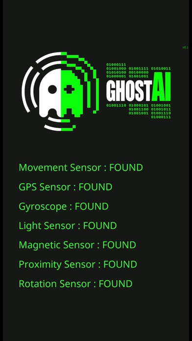 GhostAIのおすすめ画像2