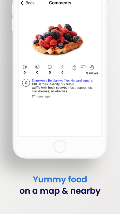 BuyBuzz Screenshot