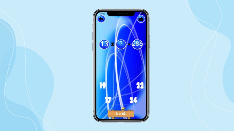 Finished Missed Number screenshot-3