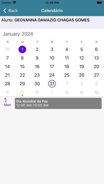 Colégio Abba screenshot-3