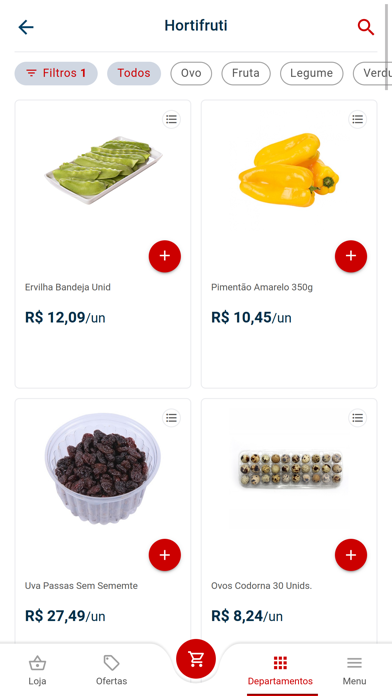 Paranaíba em Casa Screenshot
