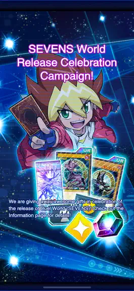 Game screenshot Yu-Gi-Oh! Duel Links mod apk