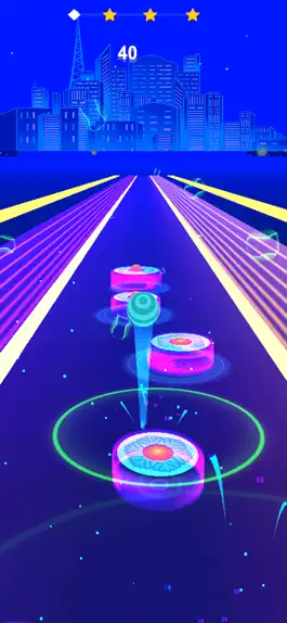 Game screenshot Dream Beat : Dance Tiles Music apk