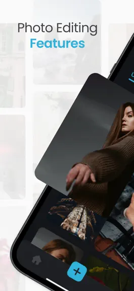 Game screenshot Photo Editor Applications mod apk