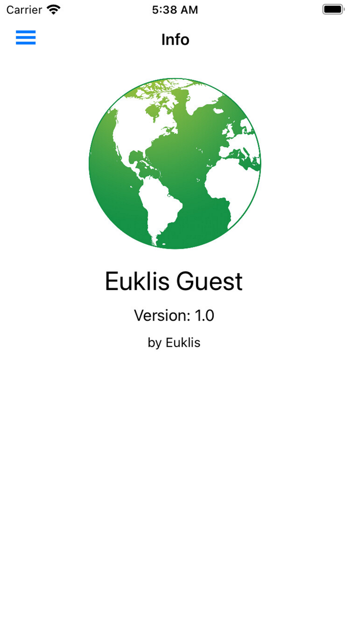 Euklis Guest