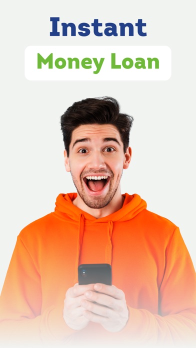 Instant Loan - Same Day Money Screenshot