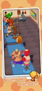 My Boxing fun screenshot #1 for iPhone