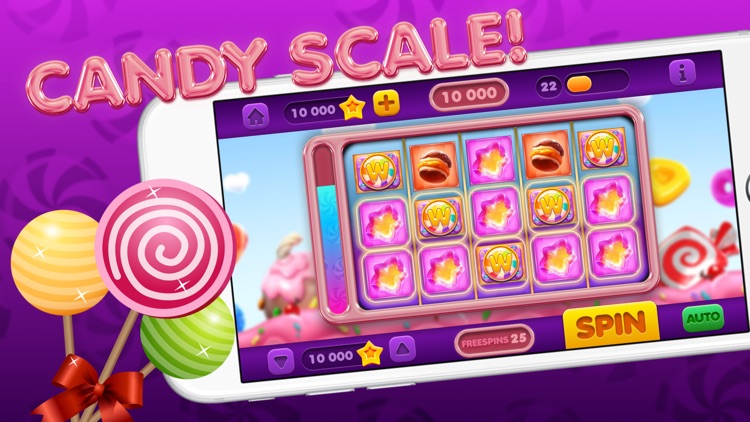 Vegas 777 Slots: Online Casino screenshot-3