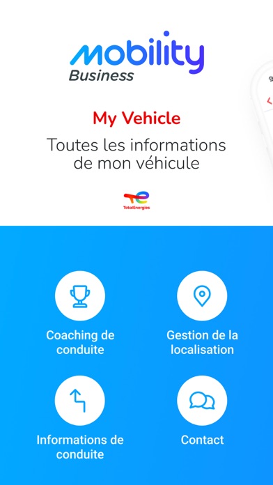 Screenshot #1 pour My Vehicle