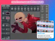 stick nodes - animatör ipad resimleri 2