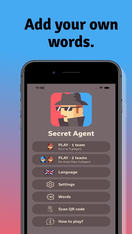 Secret Agent Game screenshot-6