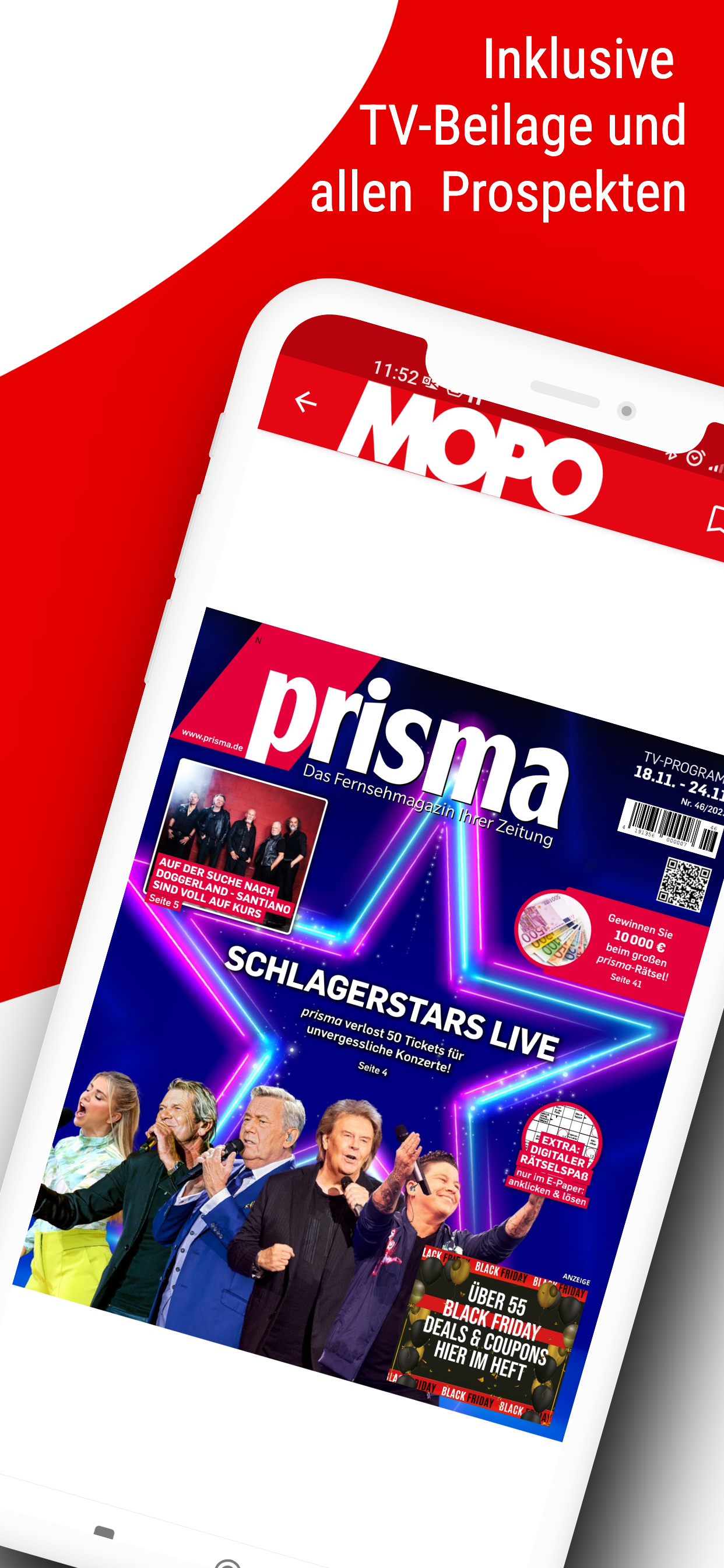 MOPO E-Paper