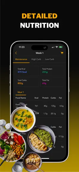 Game screenshot Burn It Coaching hack