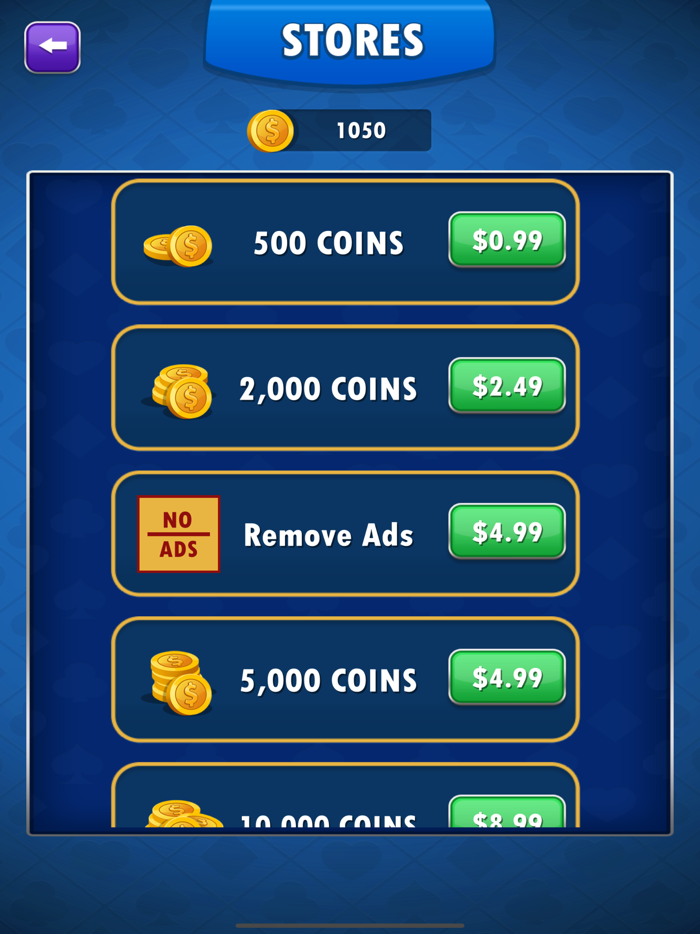 Sequence King  Wild Jack