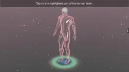 Game screenshot Human Brain apk