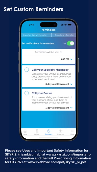 Complete - Medication Tracker Screenshot