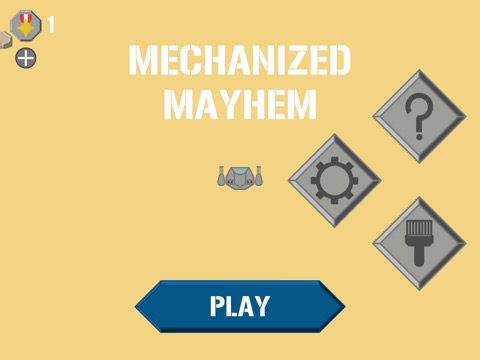 Mechanized Mayhemのおすすめ画像4