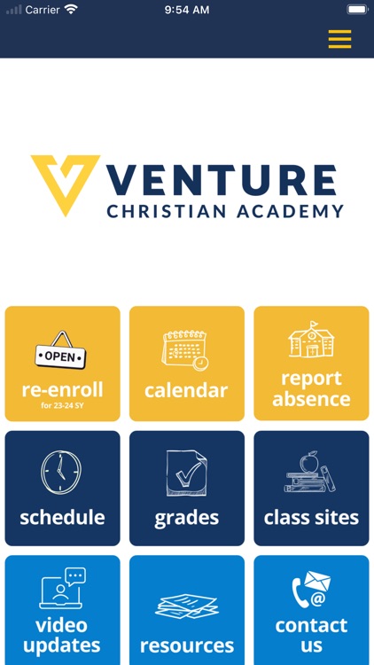 Venture Christian Academy