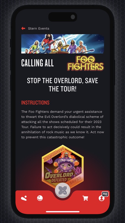 Stern Pinball IC screenshot-4