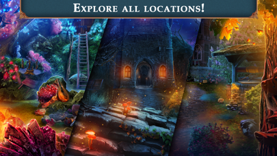 Royal Romances Forbidden Magic Screenshot