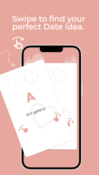 Alphabet Dating Screenshot
