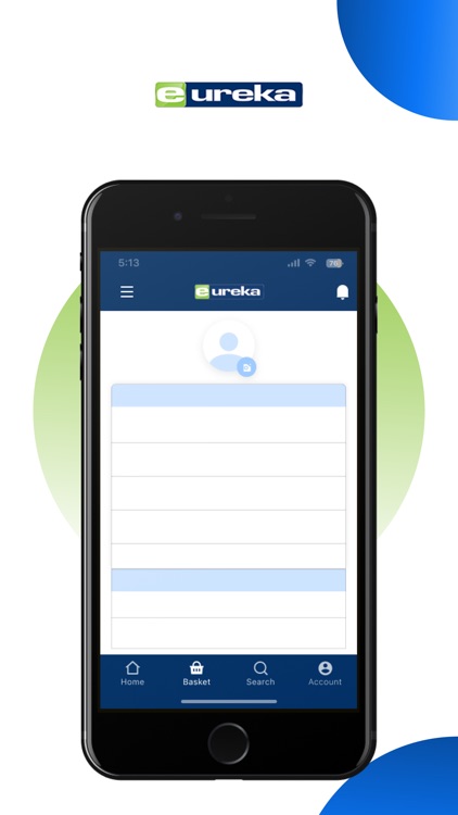 Eureka Employees App screenshot-4