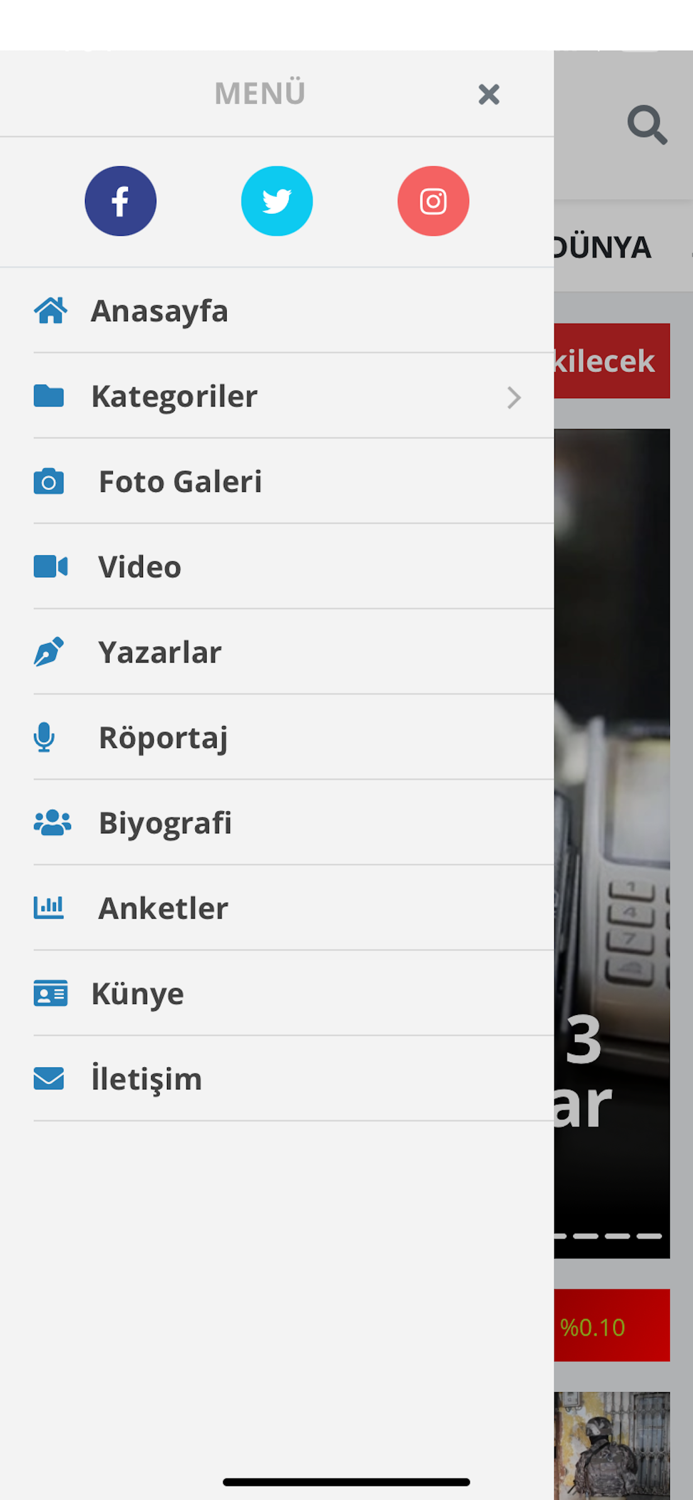 Haber Ayyıldız Gazetesi