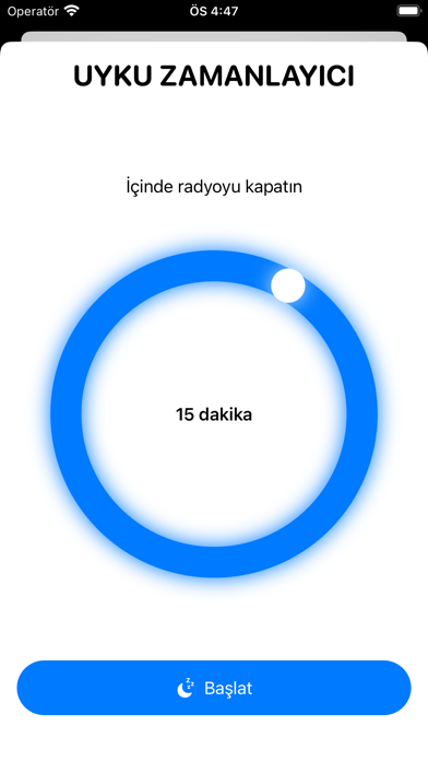 Radyo Paşa Kassel Screenshot