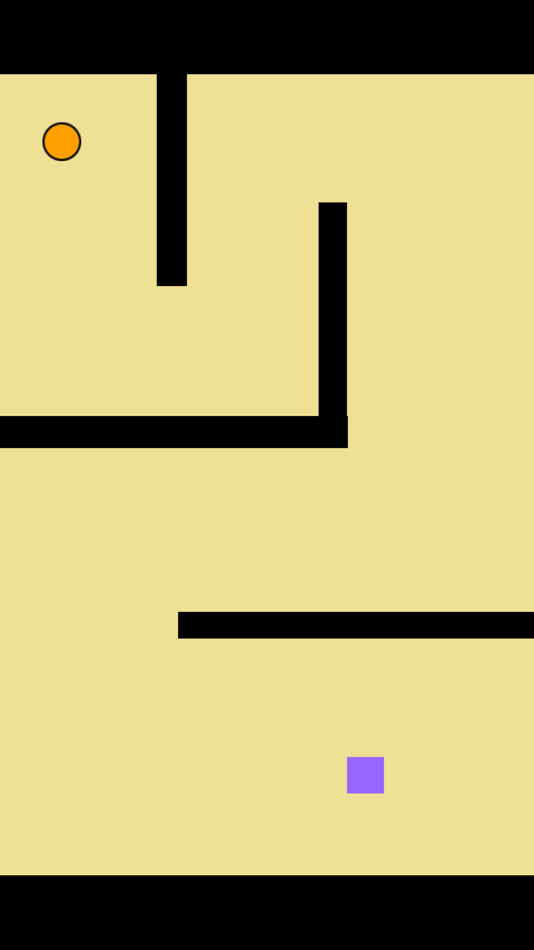 #2. Amazing Rotate Maze (iOS) 来自: Rodger Lemison