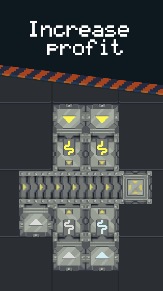 #2. Assembly Line 2 (iOS) 来自: Joao Reis