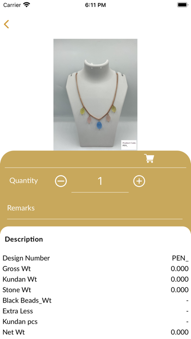 ArtsNJewels Screenshot