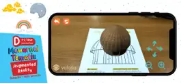 Game screenshot TEMATIK AR D 5-6 TH apk