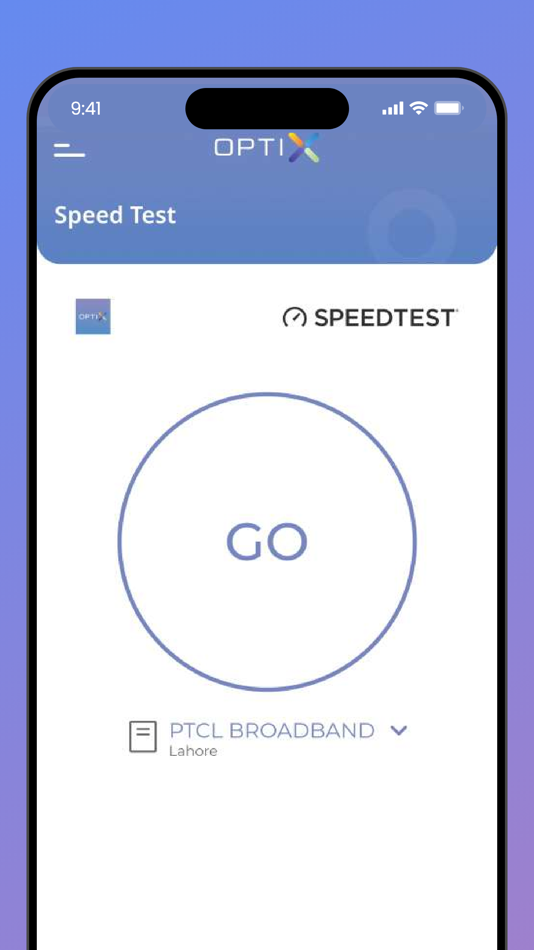 #5. My Optix (iOS) 由: Optix Pakistan Private Limited