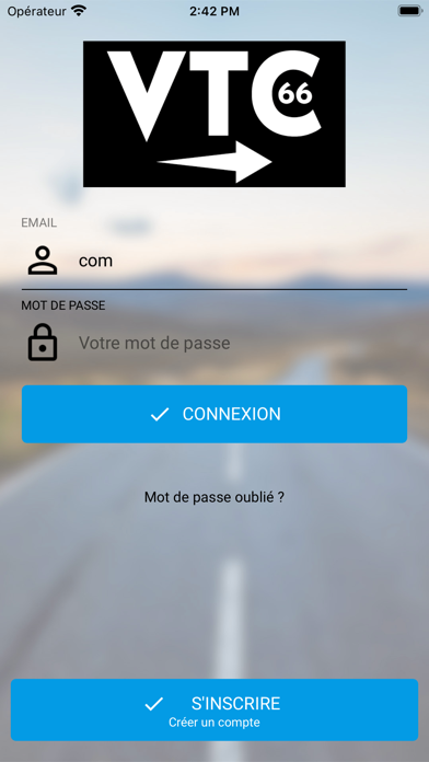 VTC66 Screenshot